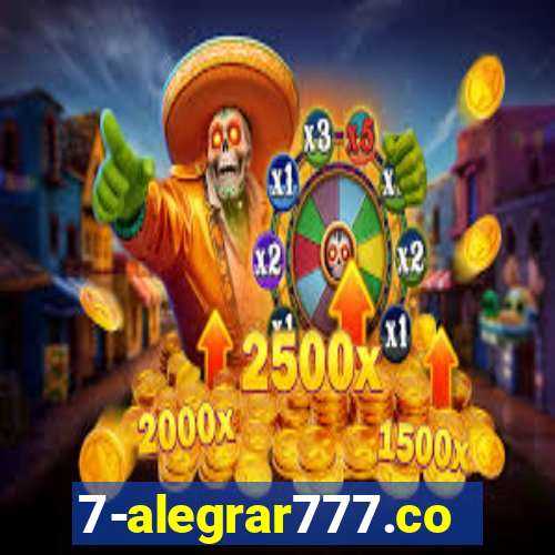 7-alegrar777.com