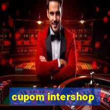 cupom intershop