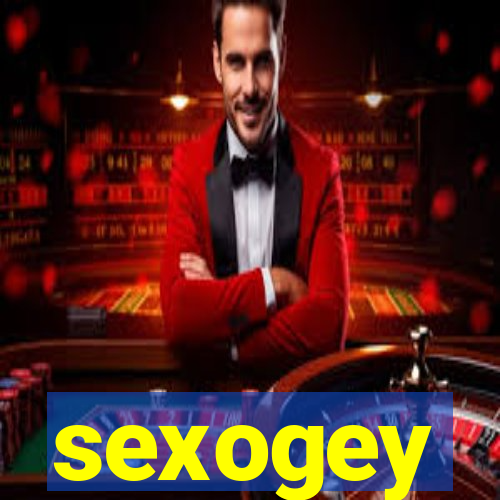 sexogey