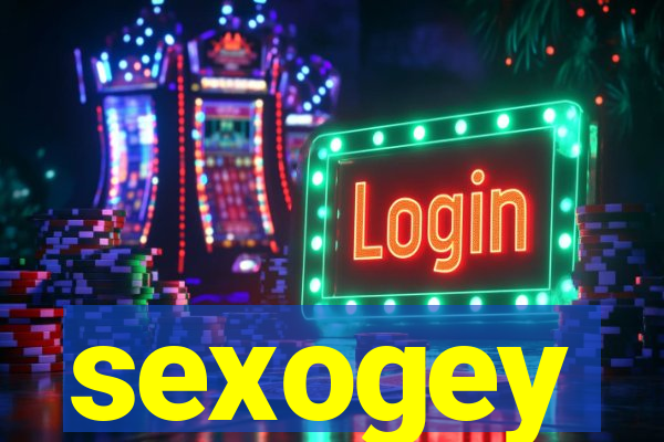 sexogey