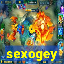 sexogey