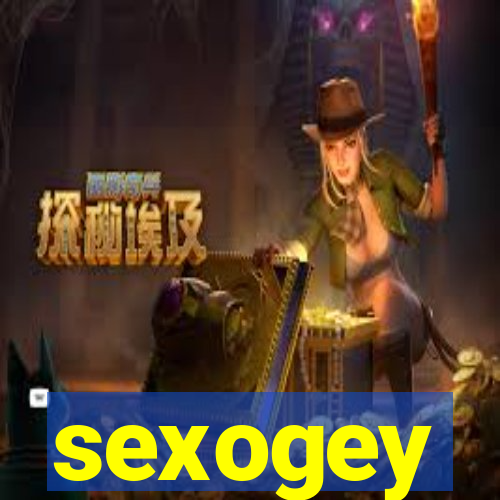 sexogey