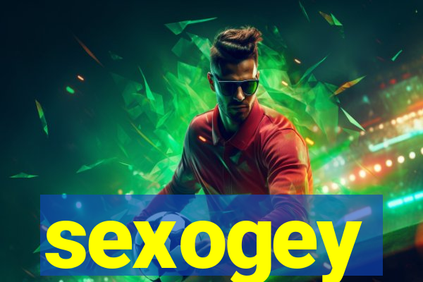 sexogey