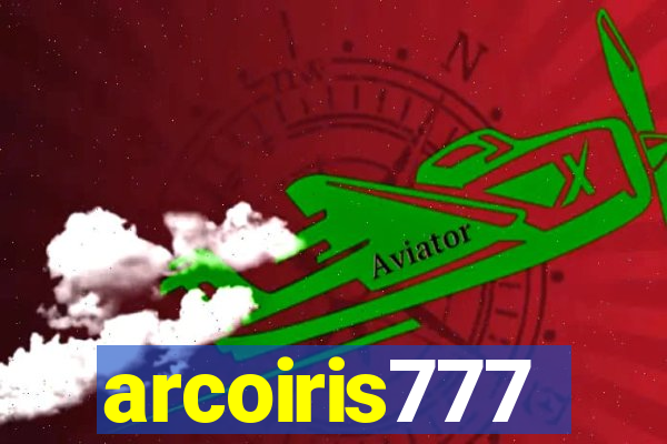 arcoiris777