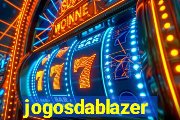 jogosdablazer