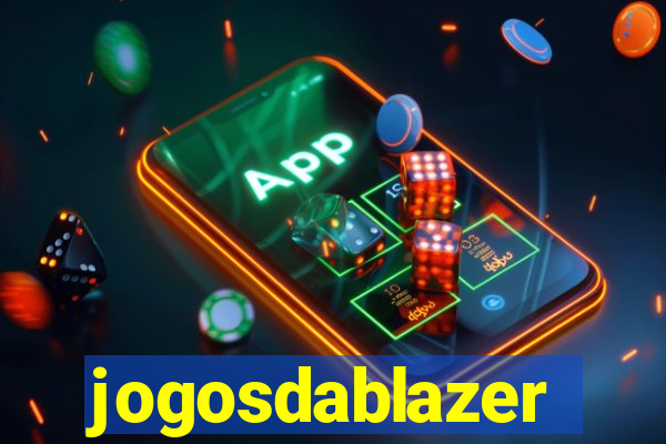 jogosdablazer