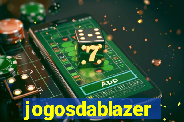 jogosdablazer