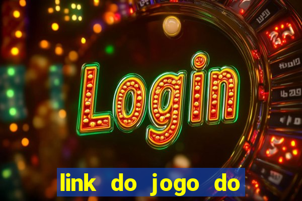 link do jogo do tigrinho verdadeiro