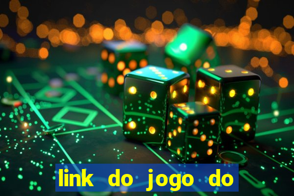 link do jogo do tigrinho verdadeiro