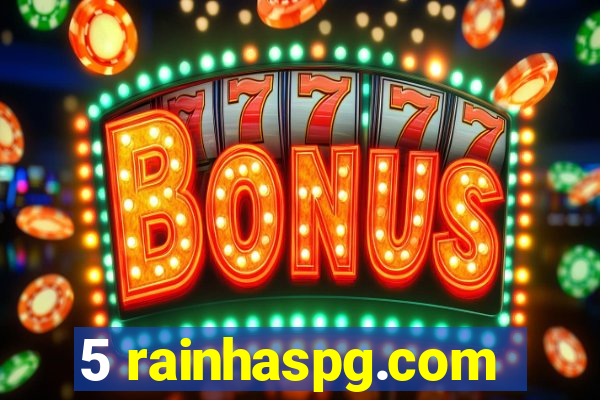 5 rainhaspg.com