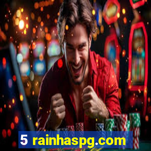 5 rainhaspg.com