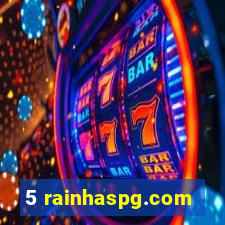 5 rainhaspg.com