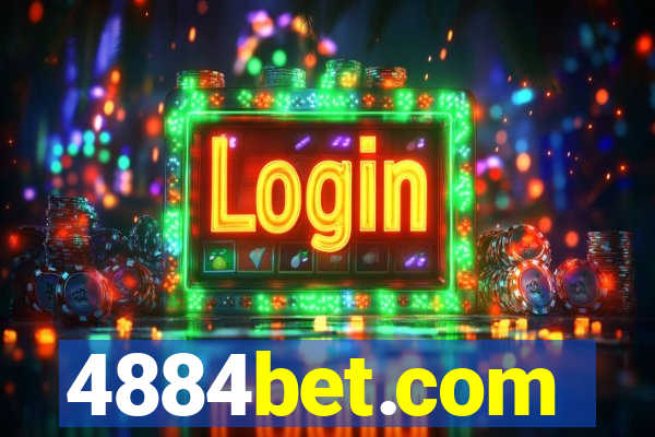 4884bet.com