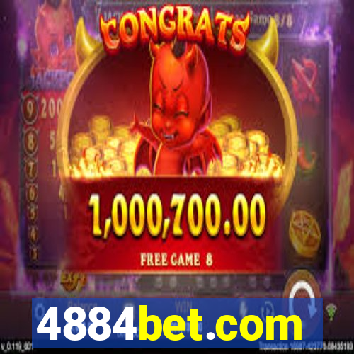 4884bet.com