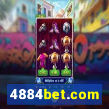 4884bet.com