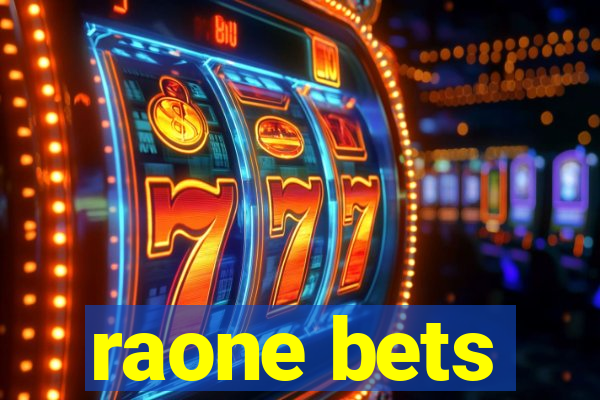 raone bets