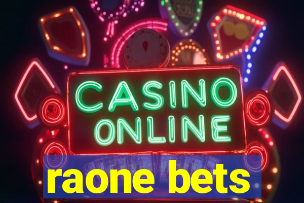 raone bets