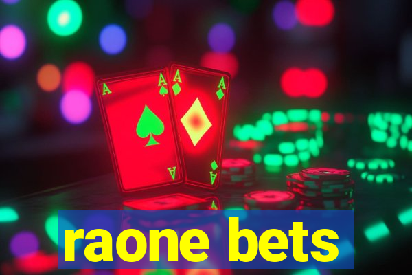 raone bets