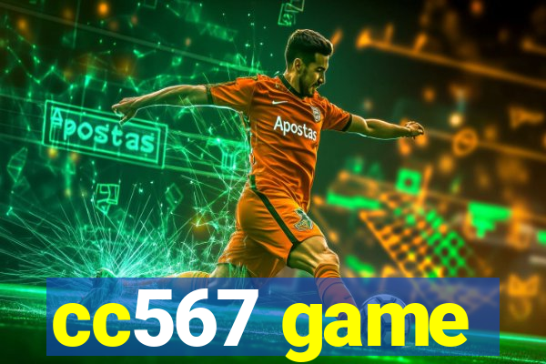 cc567 game