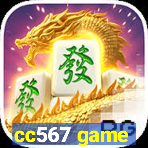 cc567 game