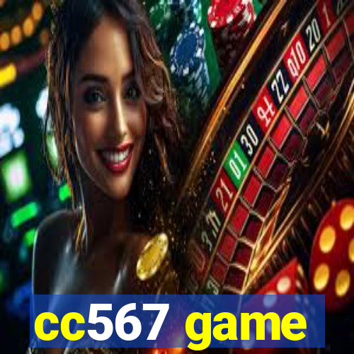 cc567 game