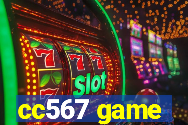 cc567 game