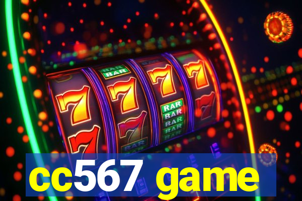 cc567 game