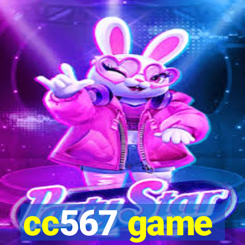 cc567 game