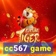 cc567 game