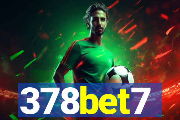 378bet7