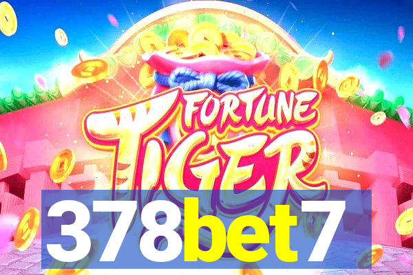 378bet7