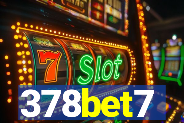 378bet7