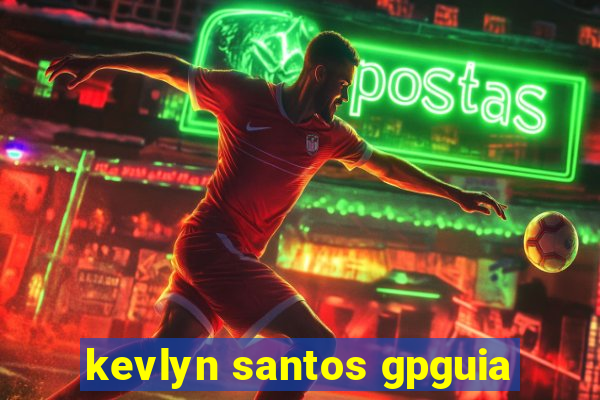 kevlyn santos gpguia