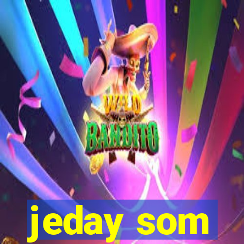 jeday som