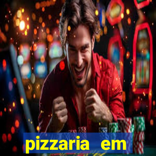 pizzaria em plataforma salvador bahia