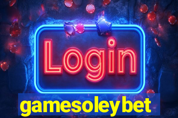 gamesoleybet