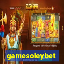 gamesoleybet