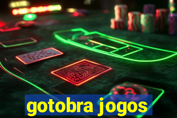 gotobra jogos