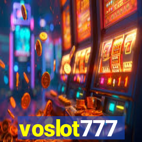 voslot777