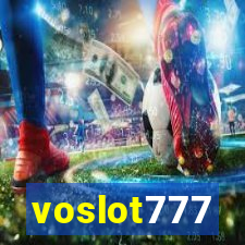 voslot777