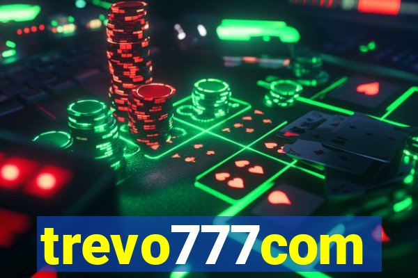 trevo777com