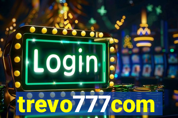 trevo777com