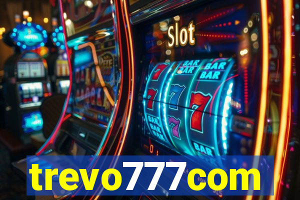 trevo777com