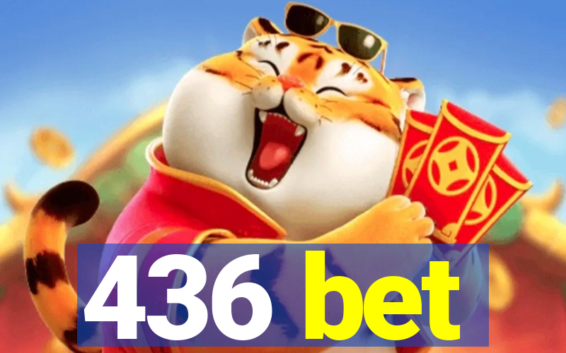 436 bet