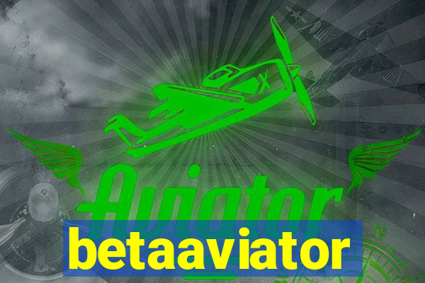 betaaviator