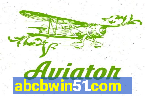 abcbwin51.com