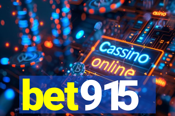 bet915