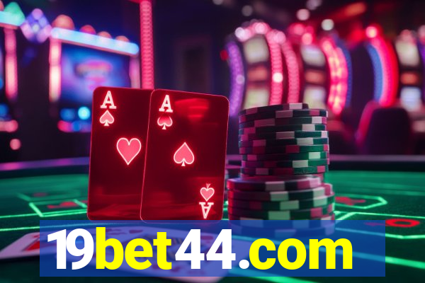 19bet44.com