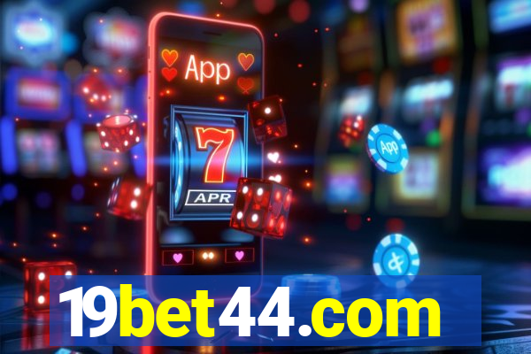 19bet44.com