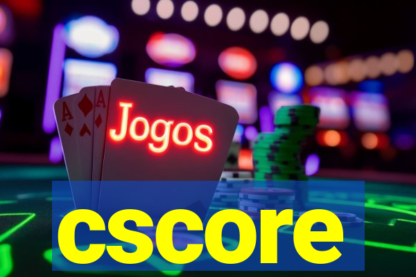 cscore